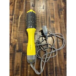 Drybar The Double Shot Oval Brush And Blowdryer Model 900-2840-4